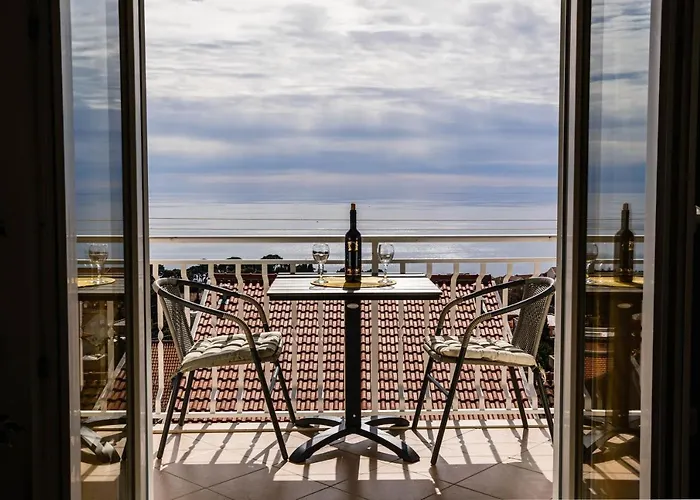Apartments Imperijal Dubrovnik