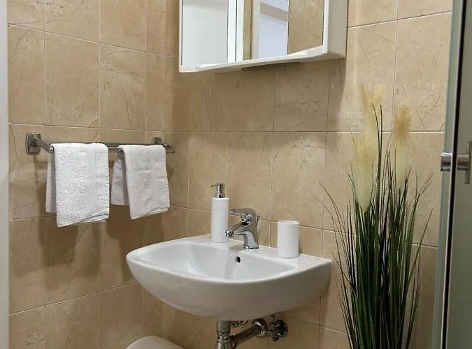 Apartmani Sturica Cavtat