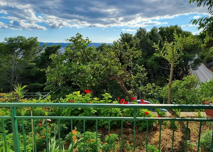 Guesthouse Dominovic Brela