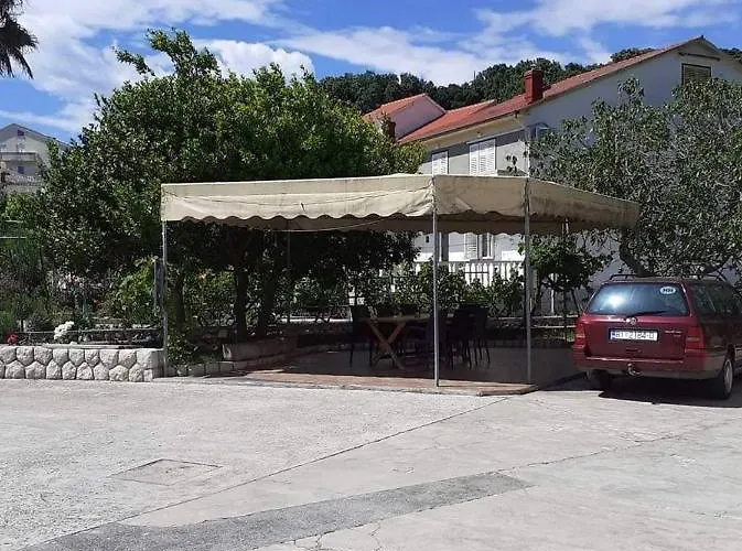Apartments And Rooms By The Sea Kampor, Rab - 12473