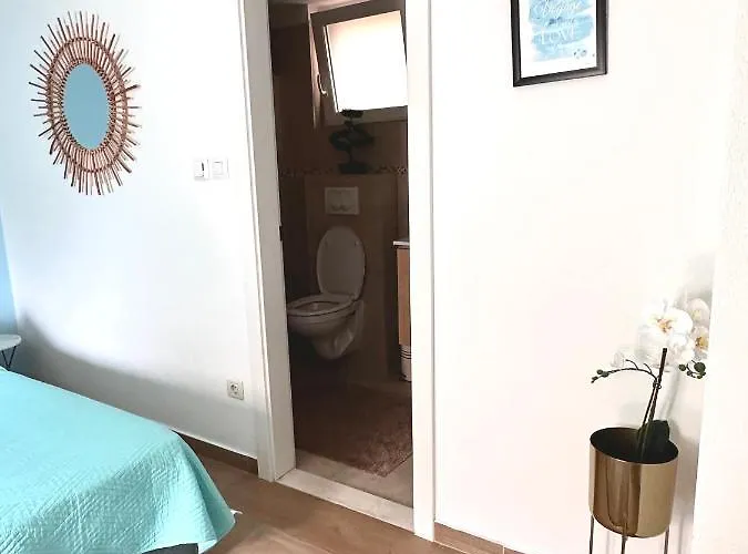 Madonna Guesthouse II Dubrovnik