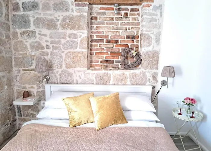 Guest House Kala Split