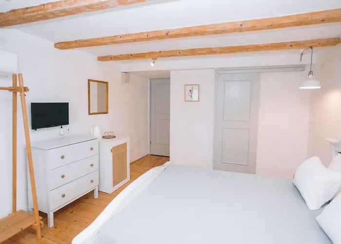 Hotel Casa Milina à Šibenik
