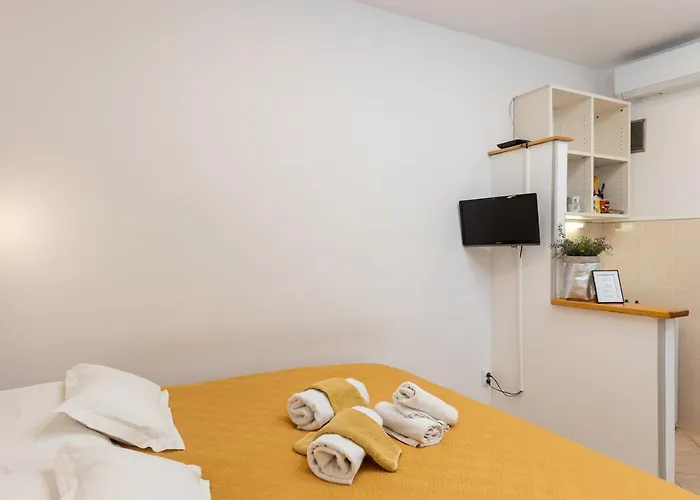 Guest House Tomasi Dubrovnik