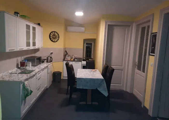 Room - Rijeka - City Centre