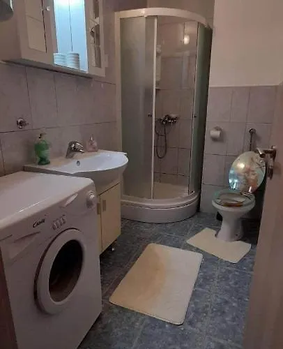Hotel Turnic Fiume