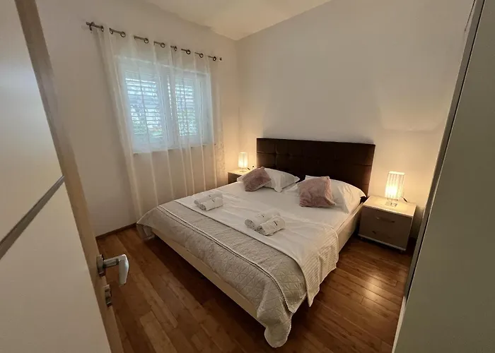 Sun Haven Luxury Apartments Zvekovica