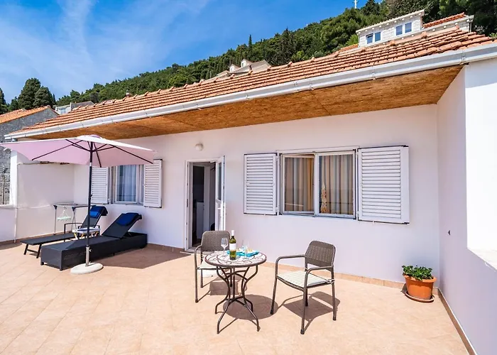 Guesthouse Slavka Dubrovnik