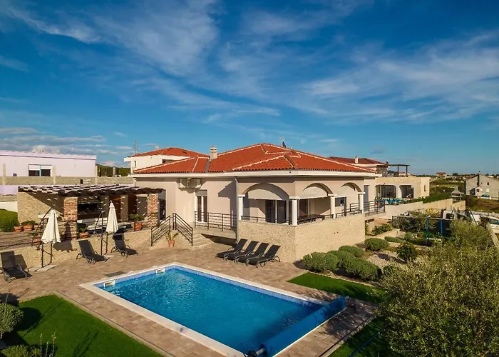 Villa Luka Zadar