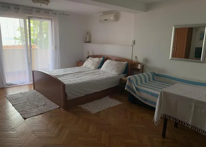 Apartments Diana Opatija