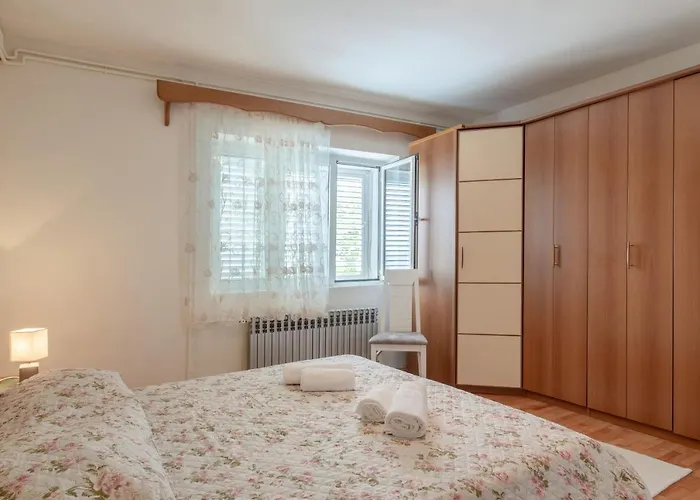 Apartmani Vuletic Orebić