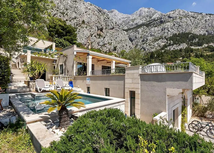 Villa Rita Makarska