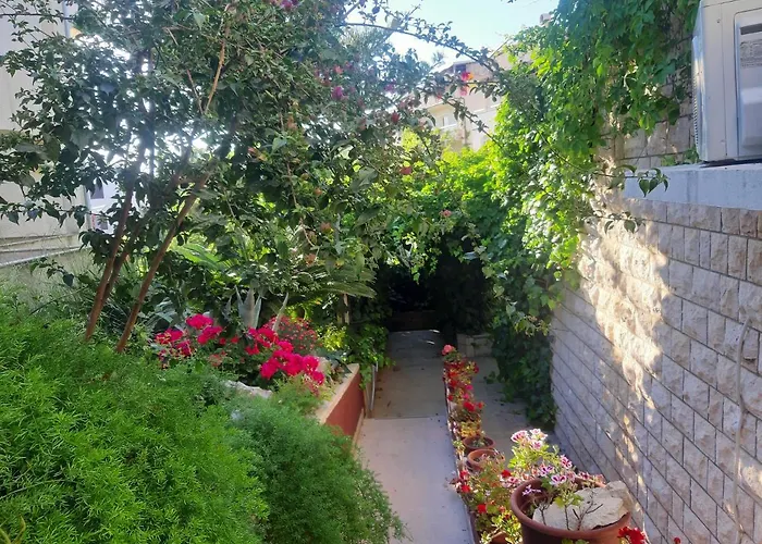 Pet friendly Villa Tania Hvar Town