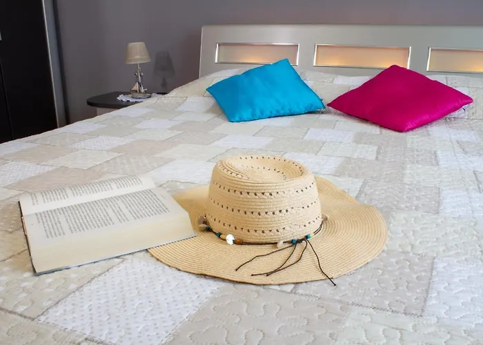 Room Adry With Balcony, Free Parking & Bikes Rovinj