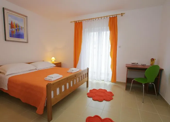 Guest House Renata Zadar
