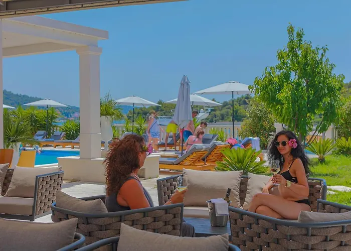 Perla Resort Rogoznica 
