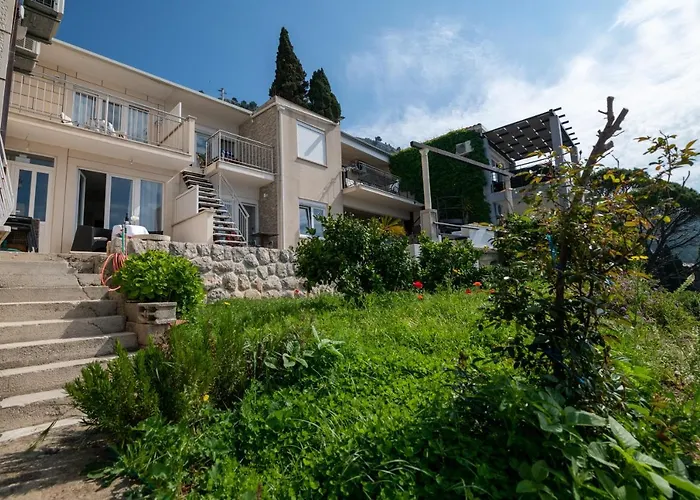 Pavlina Hotel Dubrovnik