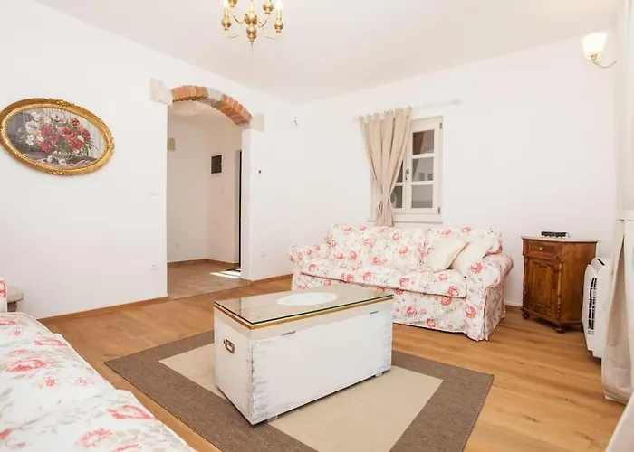 Villa Petra Poreč