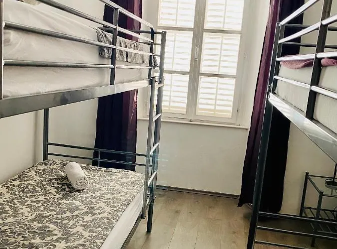 Kingslanding Old Town Hostel Dubrovnik