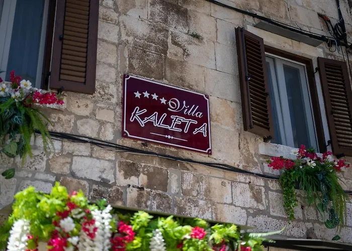 Luxury Rooms "Kaleta" Trogir