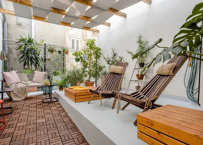 Aborda Rooms Split