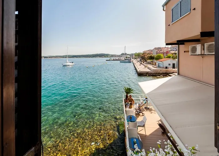 Revera Rooms Rovinj