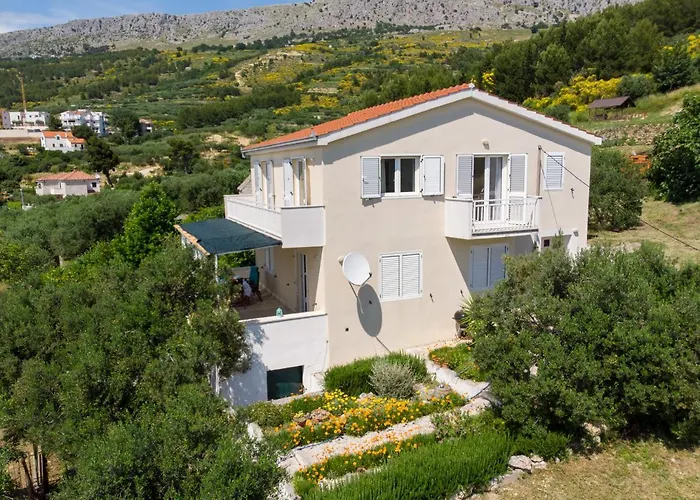 Holiday Home Andrija Podstrana