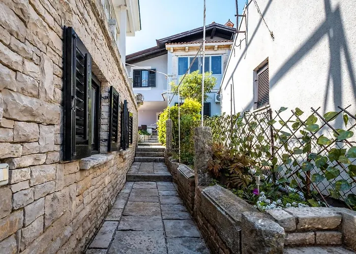 Guesthouse Mirjana Premantura