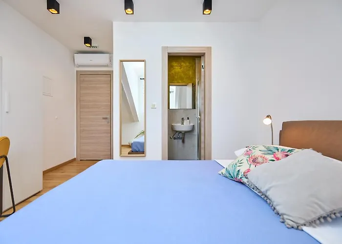 Boutique Garden Rooms Dubrovnik