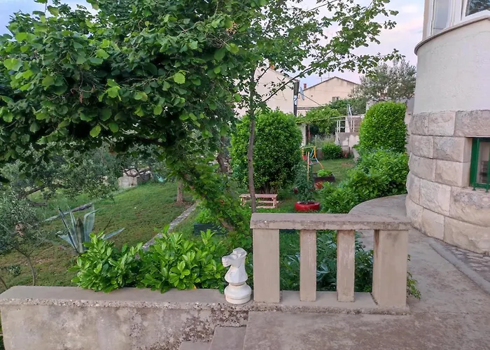 Rooms Carija Trogir