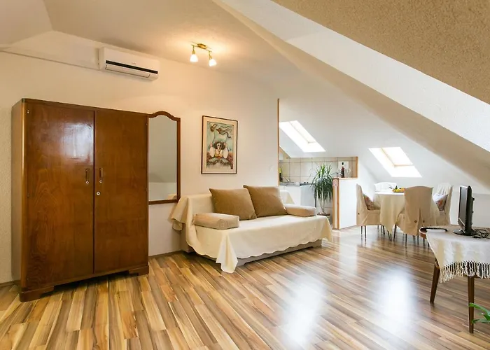 Dubrovnik Sunset Apartments