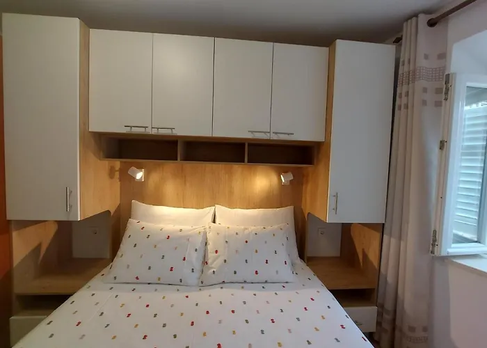 Guest House Korunic Korcula Town