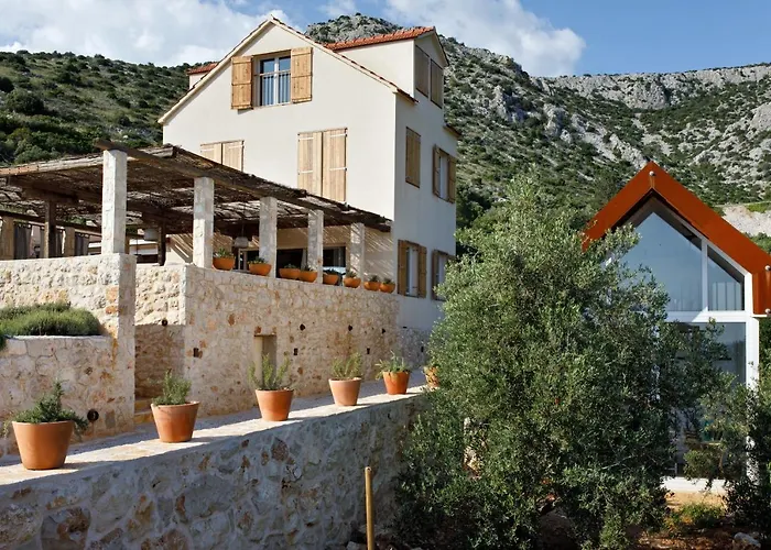 Villa Vito Zarače
