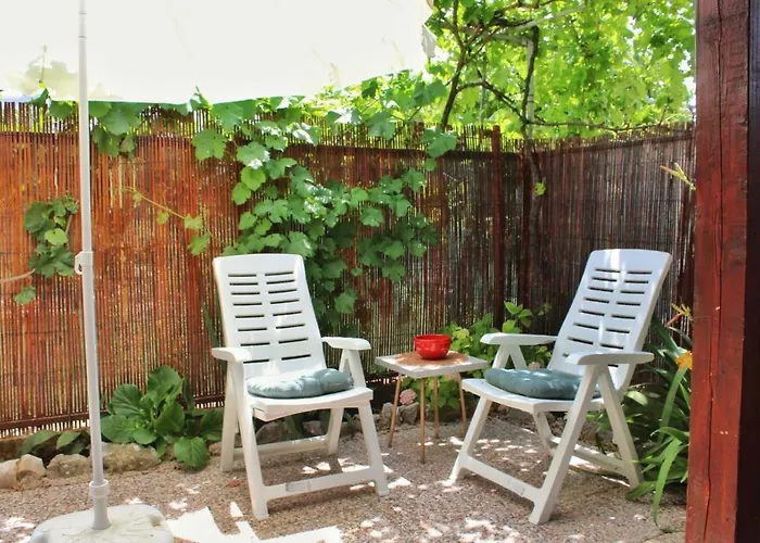 Haustierfreundliches Apartment Taja, Cijela Kuca I Vrt Samo Za Vas Split