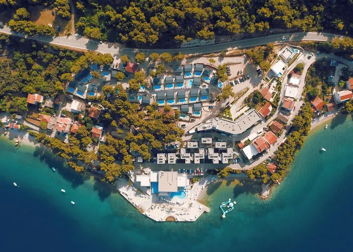 Morenia Park Villas Podaca