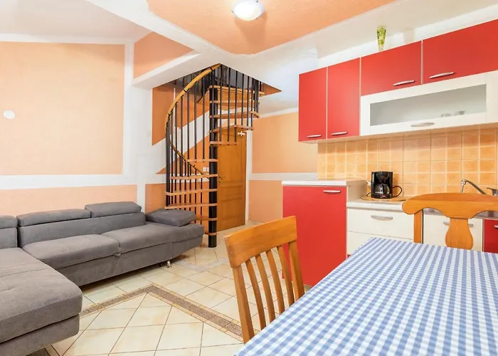 Apartments Manda Fažana