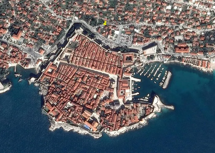 Apartments & Rooms V&M Dubrovnik