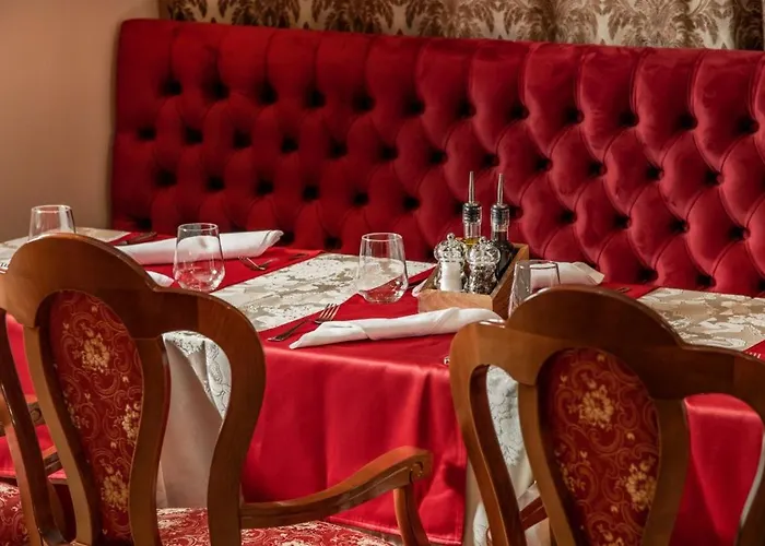 Hotel Cvita Split Con una Pista de Golf