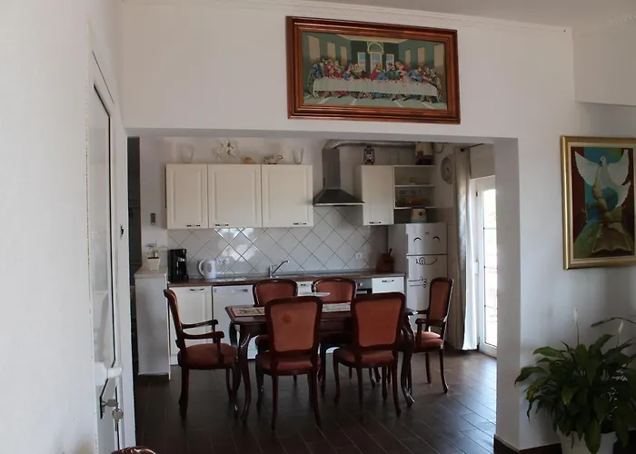 Nikola Leko Guest House Hvar Town