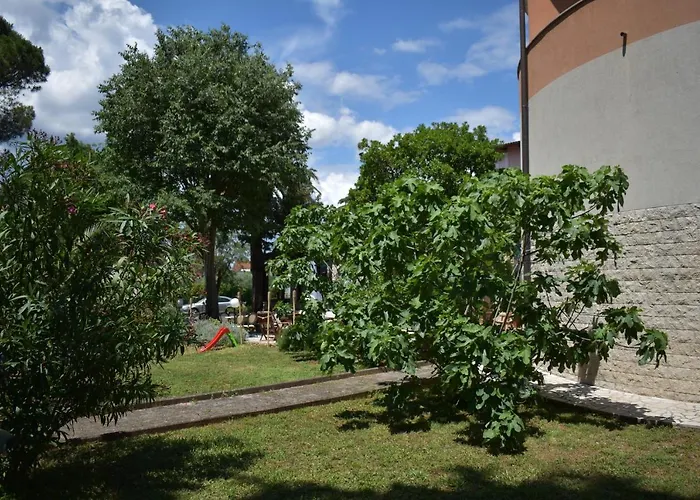 Minerva Hotel Medulin