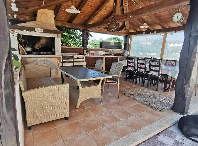 Villa Lamanova Rovinj