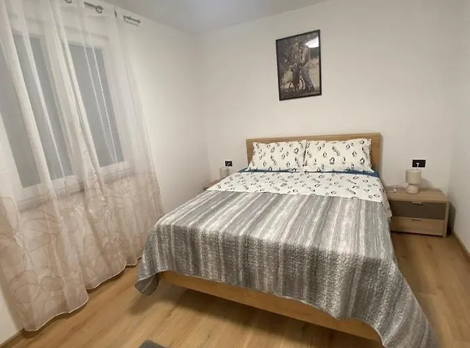Hotel Roberto Fažana