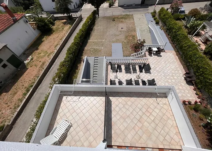 Bed and Breakfast Rosa Punat