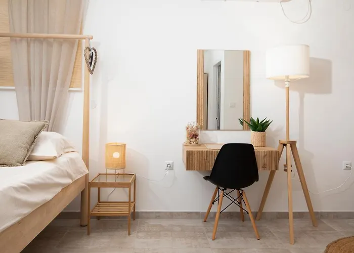 Apartments And Rooms Jakic Medulin
