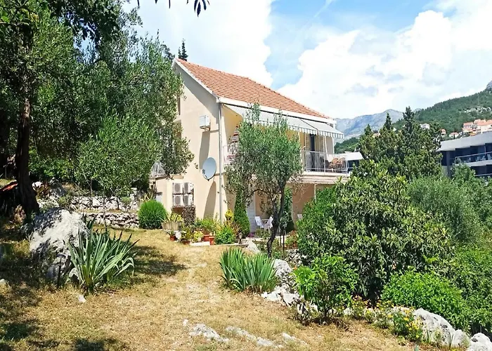 Apartments & Rooms Jokovic Mlini