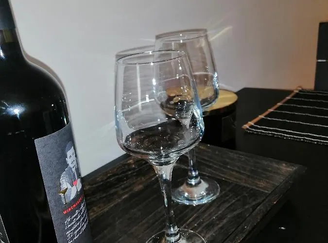 Studio Apartman Laca Šibenik