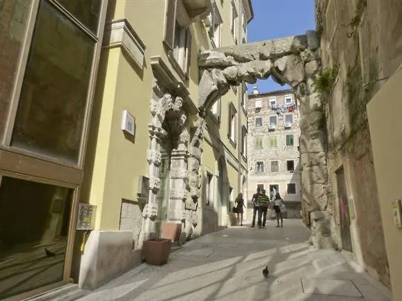 Room Stara Vrata Rijeka
