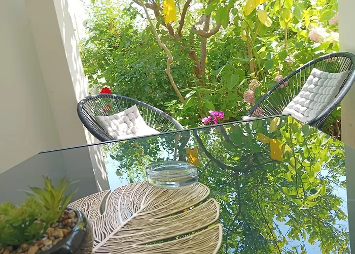 Zitna Marelic Hotel Zavalatica