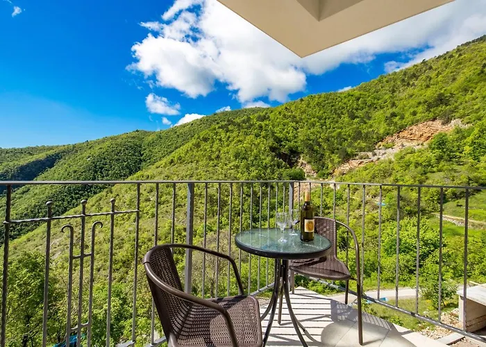 B&B Villa Betina Lovran