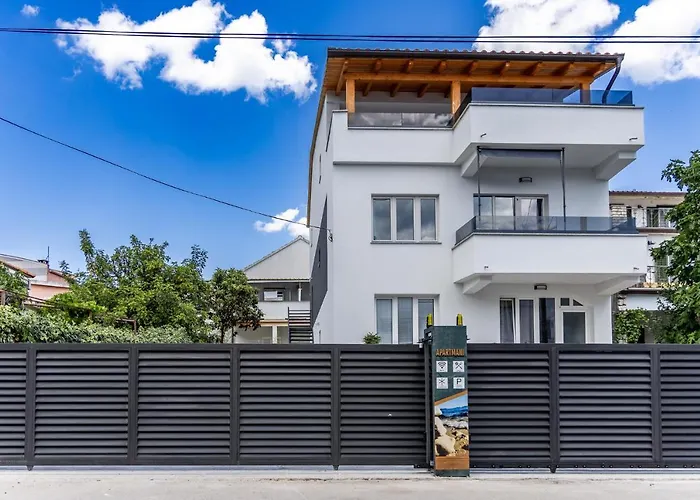 Apartments And Rooms By The Sea Pakostane, Biograd - 18426